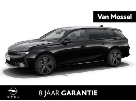Opel Astra 0