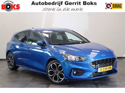 Ford Focus 0