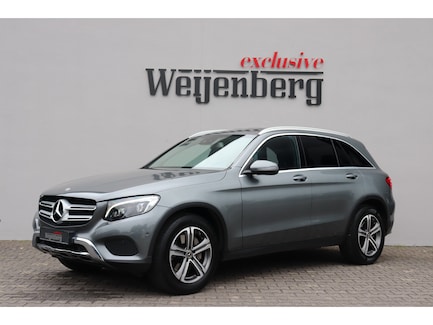 Mercedes-Benz GLC 0
