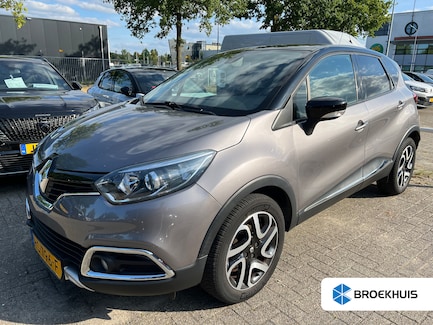 Renault Captur 0