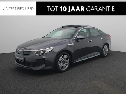 Kia Optima 0