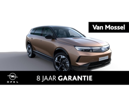 Opel Grandland 0