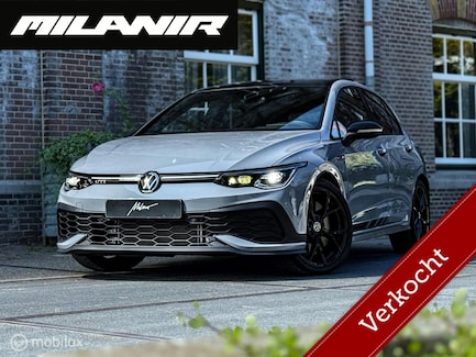 Volkswagen Golf 0