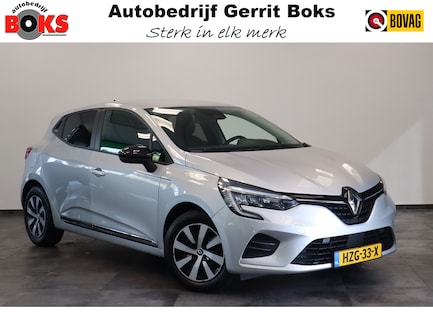 Renault Clio E-Tech 0