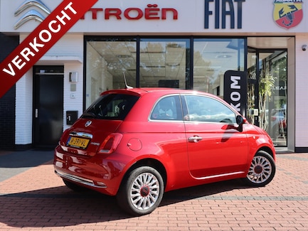 Fiat 500 0