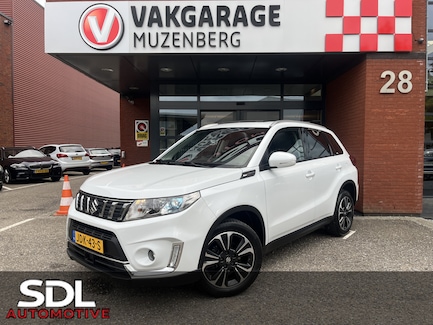 Suzuki Vitara 0