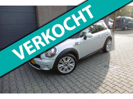 MINI Cooper S 0