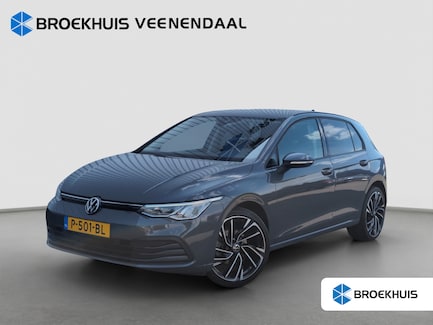 Volkswagen Golf 0