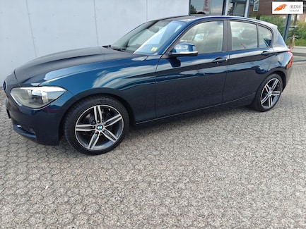 BMW 1-Serie 0