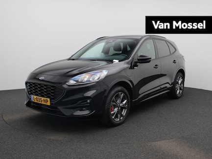 Ford Kuga 0