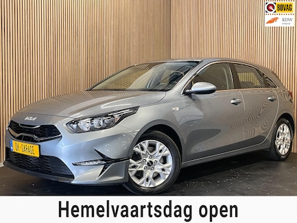 Kia Ceed 0