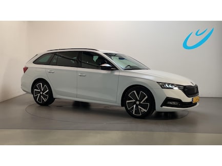 Skoda Octavia 0