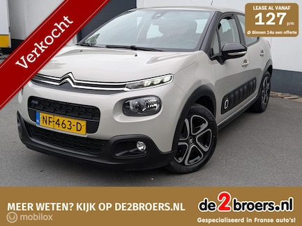 Citroën C3 0