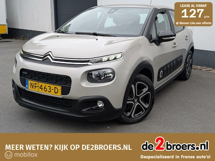 Citroën C3 0