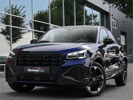 Audi Q2 0