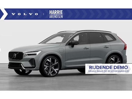 Volvo XC60 0