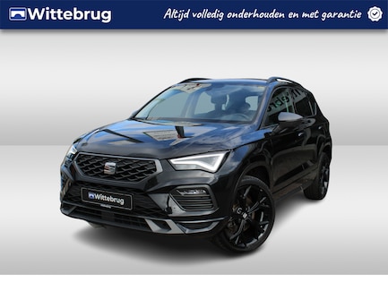 SEAT Ateca 0