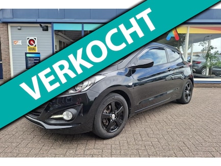 Hyundai i30 0