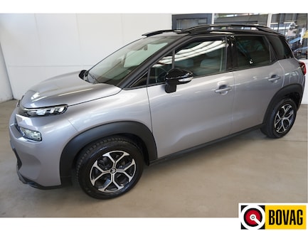 Citroën C3 Aircross 0