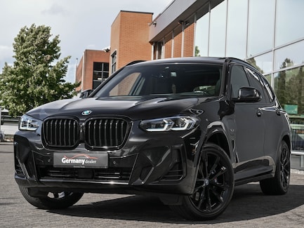BMW X3 0