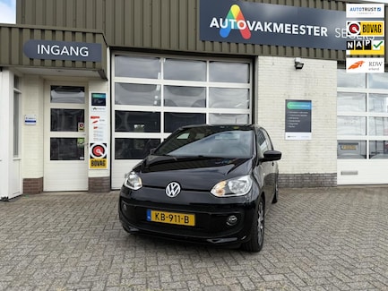 Volkswagen Up! 0