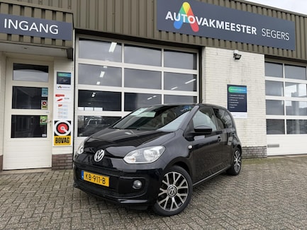 Volkswagen Up! 0
