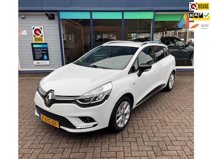 Renault Clio 0