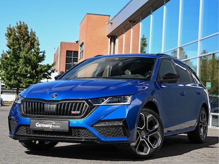 Skoda Octavia 0