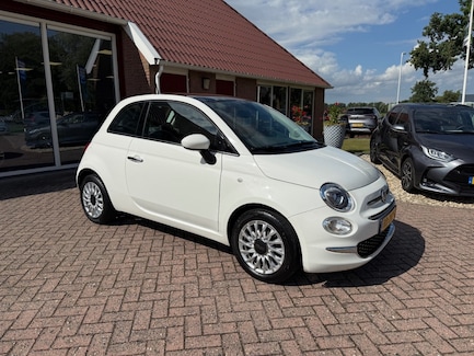Fiat 500 0
