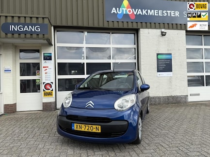 Citroën C1 0