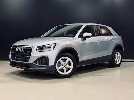 Audi Q2 0
