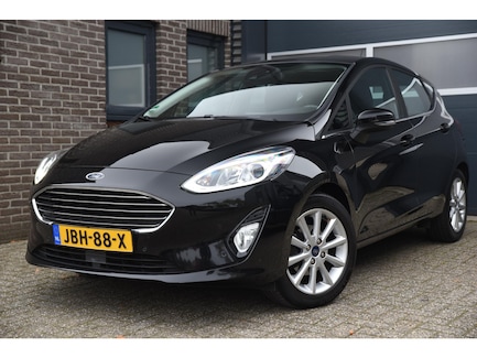 Ford Fiesta 0