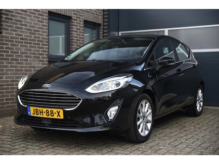 Ford Fiesta 0