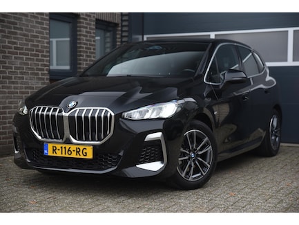 BMW 2-Serie Active Tourer 0