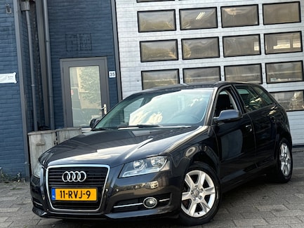 Audi A3 0