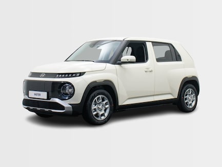 Hyundai Inster 0