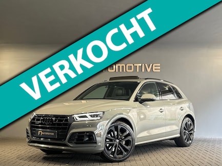 Audi Q5 0