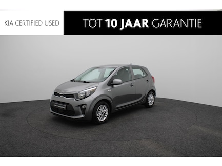 Kia Picanto 0