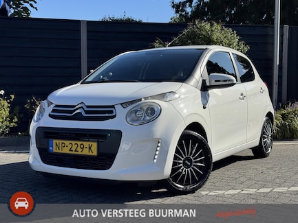 Citroën C1 0