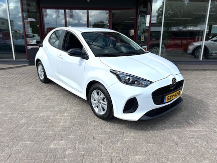 Mazda 2 0