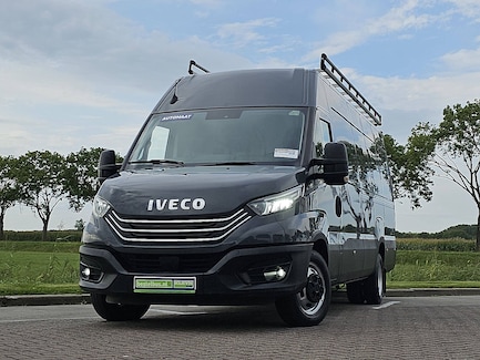 IVECO Daily 0