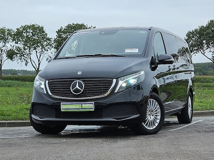 Mercedes-Benz EQV 0
