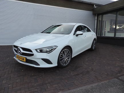Mercedes-Benz CLA 0