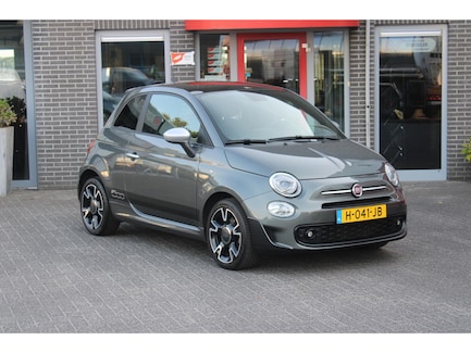 Fiat 500 0