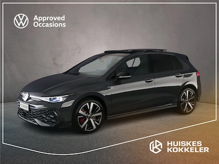 Volkswagen Golf 0