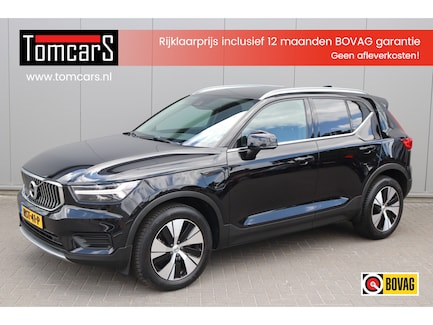 Volvo XC40 0