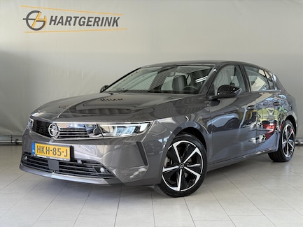 Opel Astra 0
