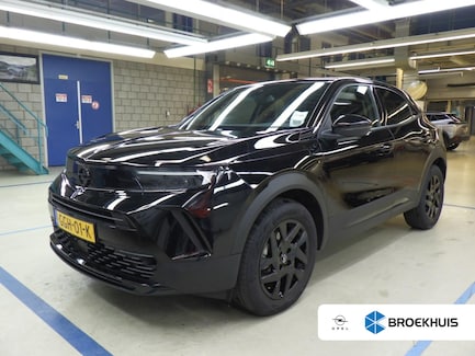 Opel Mokka 0