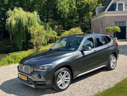 BMW X1 0