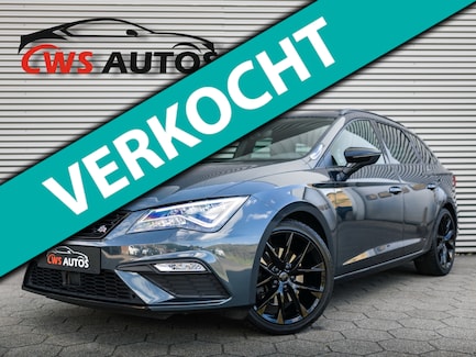SEAT Leon 0